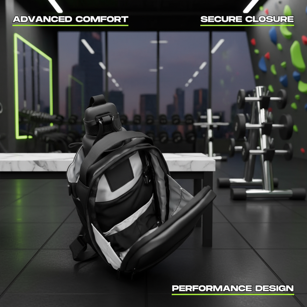GripBag™