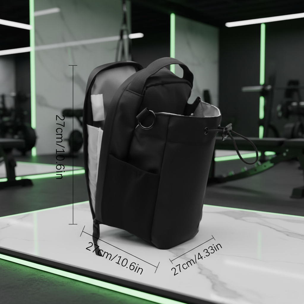 GripBag™