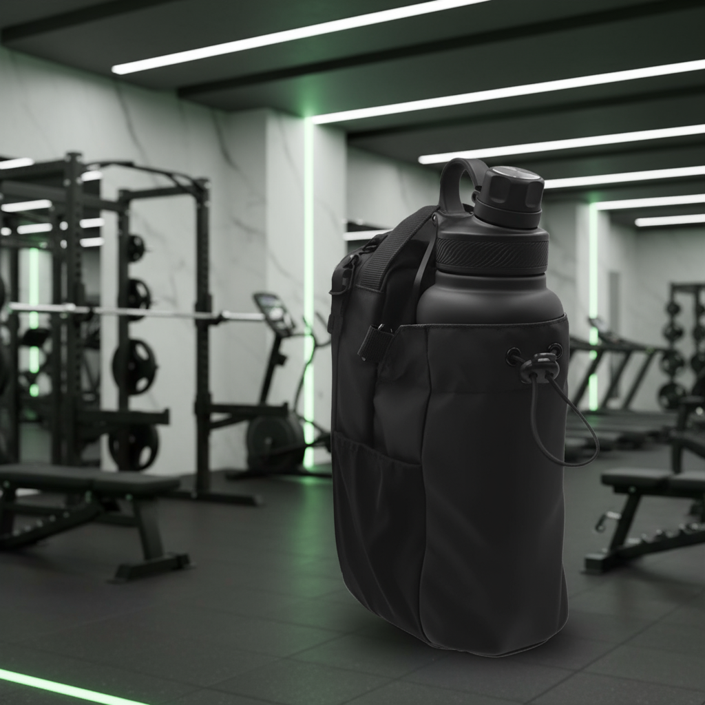 GripBag™