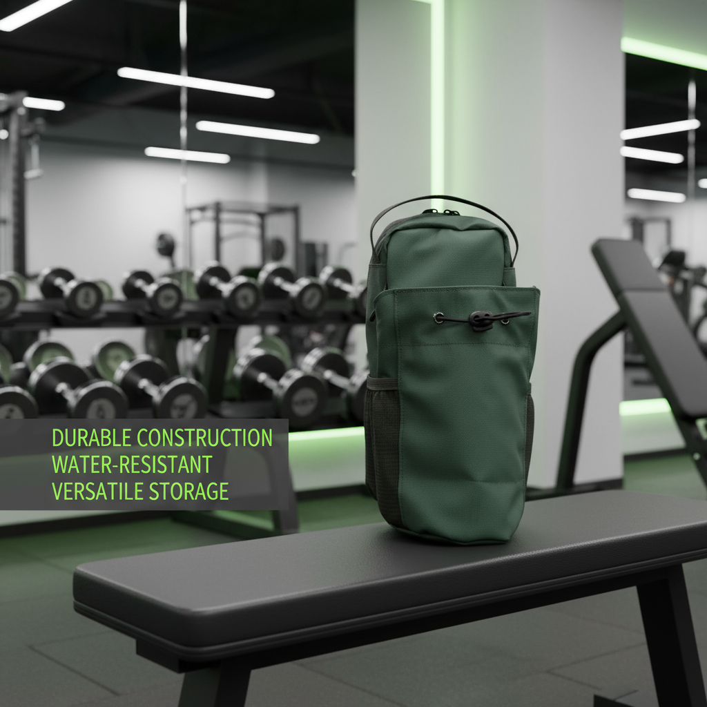 GripBag™